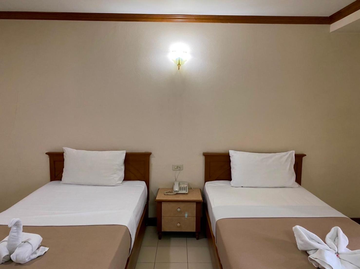 Wantana Mansion Check In Before 5Pm Hat Yai Exterior foto