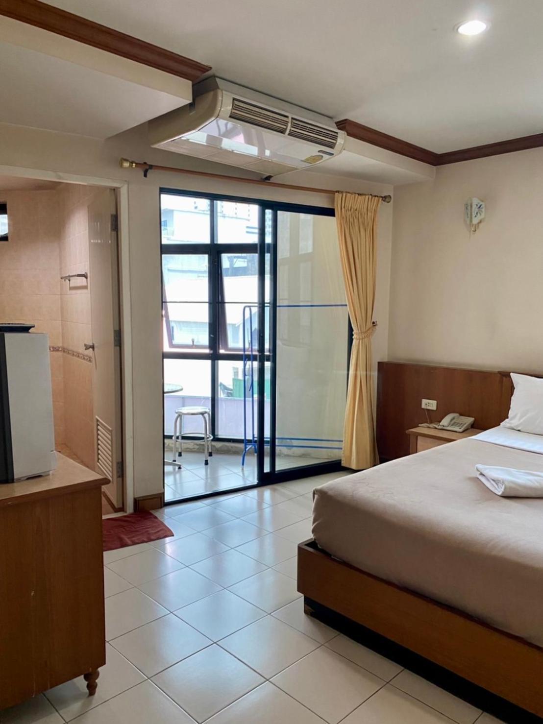 Wantana Mansion Check In Before 5Pm Hat Yai Exterior foto